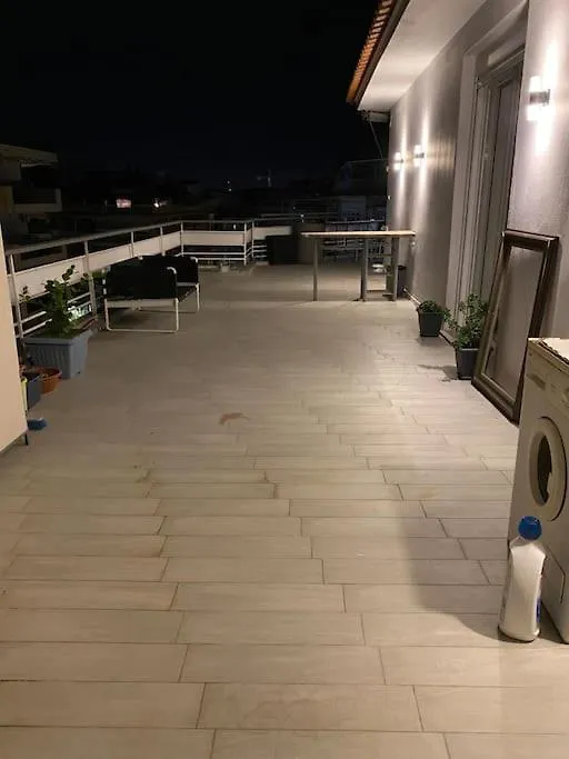 Apartamento Greyloft22 Tesalónica