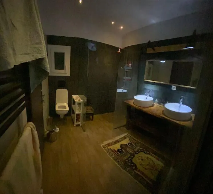 Apartamento Greyloft22 Tesalónica