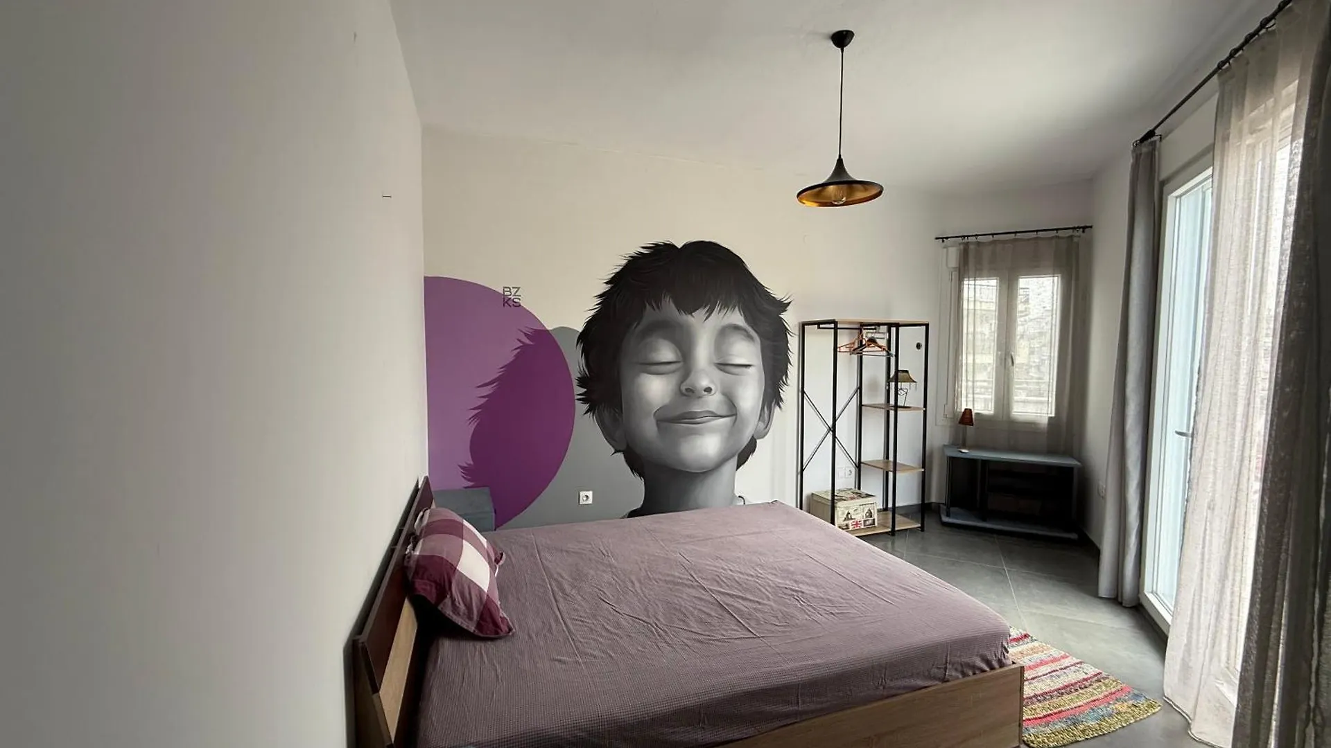 Apartamento Greyloft22 Tesalónica Grecia
