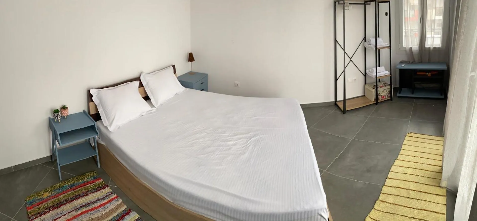 Greyloft22 Apartment Thessaloniki