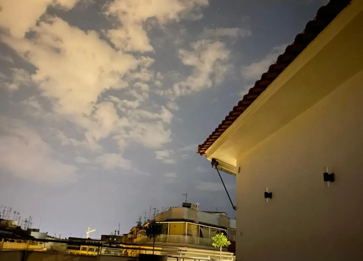 Greyloft22 Apartment Thessaloniki