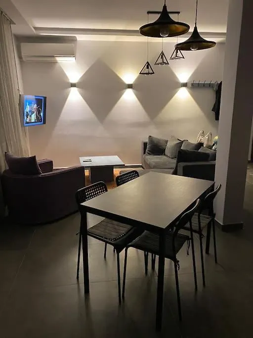 Greyloft22 Apartment Thessaloniki