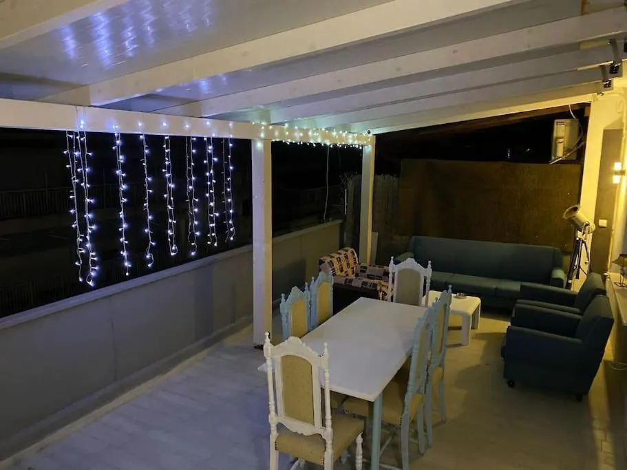 Greyloft22 Apartment Thessaloniki